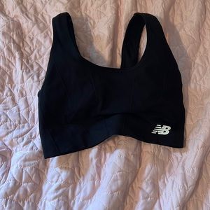 Medium New Balance Sports Bra